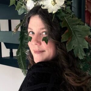 Profile photo of Kelly Ann