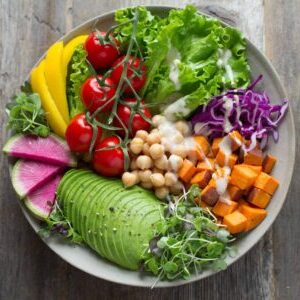 Profile photo of Plant Based Movement