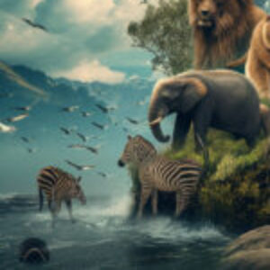 Group logo of Wildlife Conservation